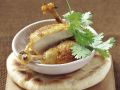 Hähnchen auf Tandoori-Art Rezept