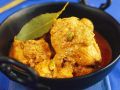 Hähnchen in Curry Rezept