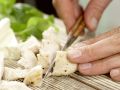 Hähnchen-Kartoffel-Salat Zubereitung Schritt 4 Hähnchen-Kartoffel-Salat Zubereitung Schritt 4