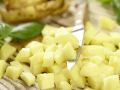 Hähnchen-Kartoffel-Salat Zubereitung Schritt 7 Hähnchen-Kartoffel-Salat Zubereitung Schritt 7