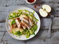 Hähnchen-Lauch-Salat Rezept