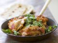 Hähnchen mit Currysauce Rezept