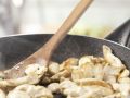 Hähnchen-Spargel-Salat Zubereitung Schritt 4 Hähnchen-Spargel-Salat Zubereitung Schritt 4