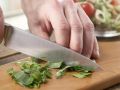 Hähnchen-Spargel-Salat Zubereitung Schritt 7 Hähnchen-Spargel-Salat Zubereitung Schritt 7