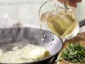 Hähnchenbrustfilet in Folie gegart Zubereitung Schritt 3 Hähnchenbrustfilet in Folie gegart Zubereitung Schritt 3