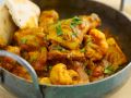 Hähnchencurry aus Indien (Chicken Balti) Rezept