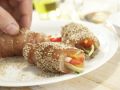 Hähnchenrouladen Zubereitung Schritt 7 Hähnchenrouladen Zubereitung Schritt 7