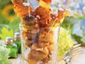 Hähnchenspieße mit Ananas Rezept