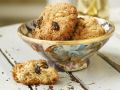 Hafer-Rosinen-Kekse Rezept