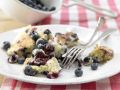 Haferflocken-Kaiserschmarrn Rezept