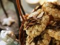 Haferflocken-Makronen Rezept