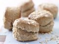 Haferflocken-Scones Rezept