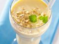 Haferflocken-Smoothie Rezept
