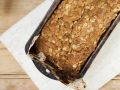 Haferflocken-Walnuss-Kuchen Rezept