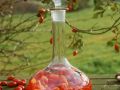 Hagebutten in Schnaps Rezept