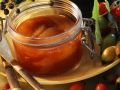Hagebuttenmarmelade mit Orangensaft Rezept
