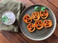 Halloween-Fingerfood Rezept