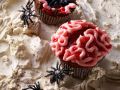 Halloween-Muffins Rezept