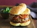Hamburger mit Paprika Rezept