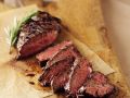 Hanger Steak vom Grill Rezept