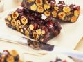 Haselnuss-Honig-Krokant Rezept