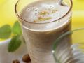 Haselnuss-Milchshake Rezept