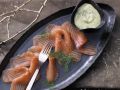 Hausgebeizter Lachs Rezept