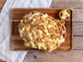 Hawaii-Brot Rezept