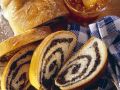 Hefe-Mohnkuchen Rezept