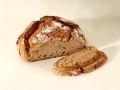 Hefe-Weizenbrot Rezept