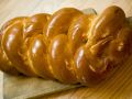 Hefezopf nach jüdischer Art (Challah) Rezept