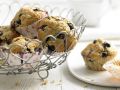 Heidelbeer-Bananen-Muffins Rezept