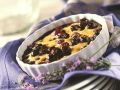 Heidelbeer-Clafoutis Rezept