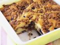 Heidelbeer-Nuss-Kuchen Rezept
