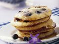 Heidelbeer-Pancakes Rezept