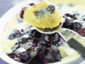 Heidelbeer-Pudding Rezept