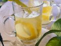 Heiße Zitrone Rezept