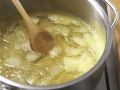 Herbes Zitrusgelee Zubereitung Schritt 5 Herbes Zitrusgelee Zubereitung Schritt 5