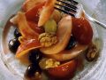 Herbst-Obstsalat Rezept