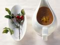Herzhafte Hagebuttensoße Rezept