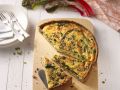Herzhafter Mangoldkuchen Rezept