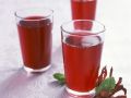 Hibiskus-Eistee (Bissap) Rezept