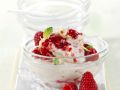 Himbeer-Frischkäse-Creme Rezept