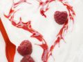 Himbeer-Joghurt Rezept