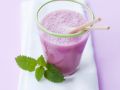Himbeer-Joghurt-Shake Rezept
