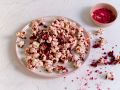 Himbeer-Limetten-Popcorn Rezept