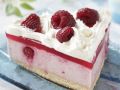 Himbeer-Sahnetorte Rezept