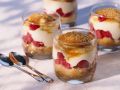 Himbeer-Trifle Rezept
