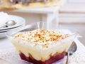 Himbeer-Trifle mit Quark Rezept