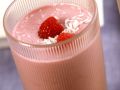 Himbeershake Rezept